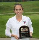 Davenport's Caitlin Duval